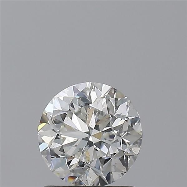 Loose Diamond - ROUND 1.01ct G SI2: Loose Diamond - ROUND 1.01ct G SI2 Source: Natural Shape: ROUND Carats: 1.01 Color: G Clarity: SI2 Certification: IGI Video: Video Link The Diamond Depot Guarantee: All items in this auction are