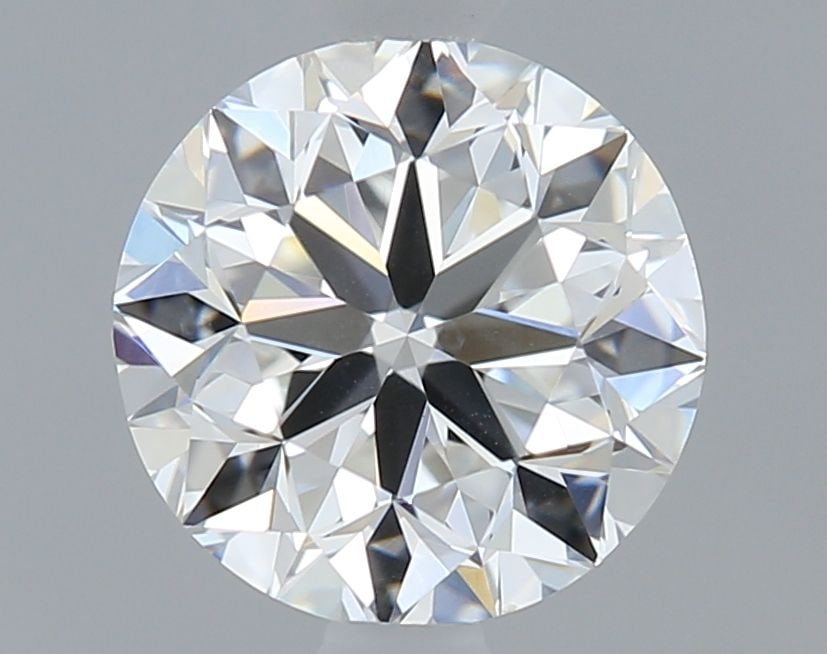 Loose Diamond - ROUND 0.81ct F VS2: Loose Diamond - ROUND 0.81ct F VS2 Source: Natural Shape: ROUND Carats: 0.81 Color: F Clarity: VS2 Certification: GIA Video:
