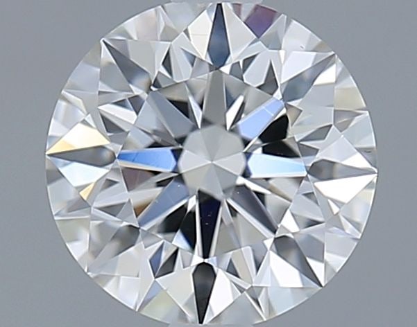 Loose Diamond - ROUND 1.21ct F VS2 (1 of 1)