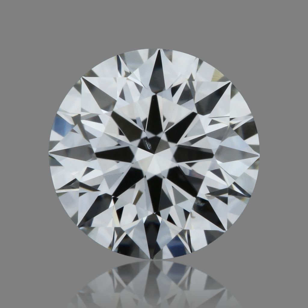 Loose Diamond - ROUND 0.6ct H SI1: Loose Diamond - ROUND 0.6ct H SI1 Source: Natural Shape: ROUND Carats: 0.6 Color: H Clarity: SI1 Certification: GIA Video: