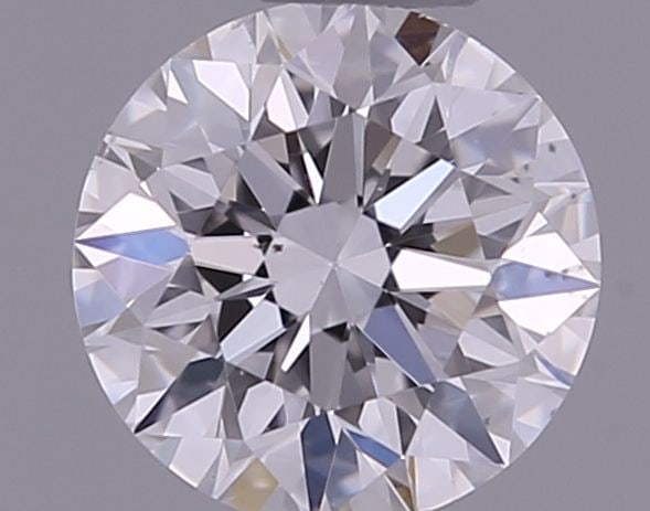 Loose Diamond - ROUND 0.3ct E SI1: Loose Diamond - ROUND 0.3ct E SI1 Source: Natural Shape: ROUND Carats: 0.3 Color: E Clarity: SI1 Certification: GIA Video: