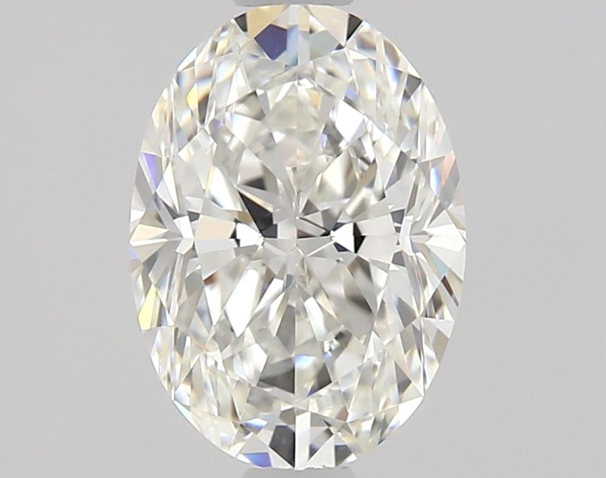 Loose Diamond - OVAL 1.01ct G VVS1: Loose Diamond - OVAL 1.01ct G VVS1 Source: Natural Shape: OVAL Carats: 1.01 Color: G Clarity: VVS1 Certification: GIA Video: