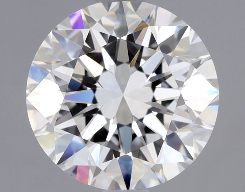 Loose Diamond - ROUND 2.01ct F VVS2: Loose Diamond - ROUND 2.01ct F VVS2 Source: Natural Shape: ROUND Carats: 2.01 Color: F Clarity: VVS2 Certification: GIA Video: