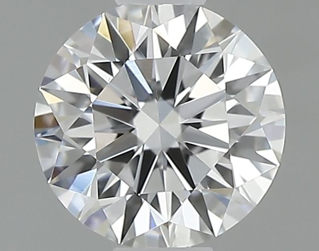 Loose Diamond - ROUND 0.53ct D VVS2 (1 of 1)