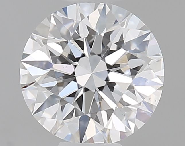Loose Diamond - ROUND 0.7ct D VS2 (1 of 1)