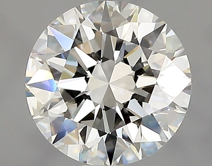 Loose Diamond - ROUND 1.7ct G VVS2: Loose Diamond - ROUND 1.7ct G VVS2 Source: Natural Shape: ROUND Carats: 1.7 Color: G Clarity: VVS2 Certification: GIA Video: