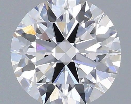 Loose Diamond - ROUND 0.3ct D VS2 (1 of 1)