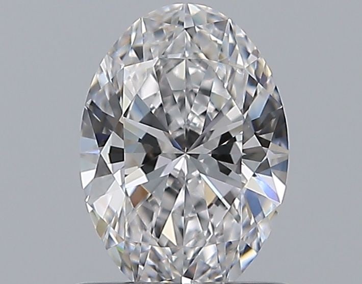 Loose Diamond - OVAL 0.7ct D VVS1: Loose Diamond - OVAL 0.7ct D VVS1 Source: Natural Shape: OVAL Carats: 0.7 Color: D Clarity: VVS1 Certification: GIA Video: