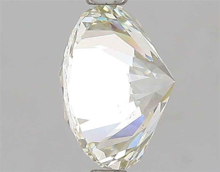 Loose Diamond - ROUND 2.3ct K SI1: Loose Diamond - ROUND 2.3ct K SI1 Source: Natural Shape: ROUND Carats: 2.3 Color: K Clarity: SI1 Certification: GIA Video: