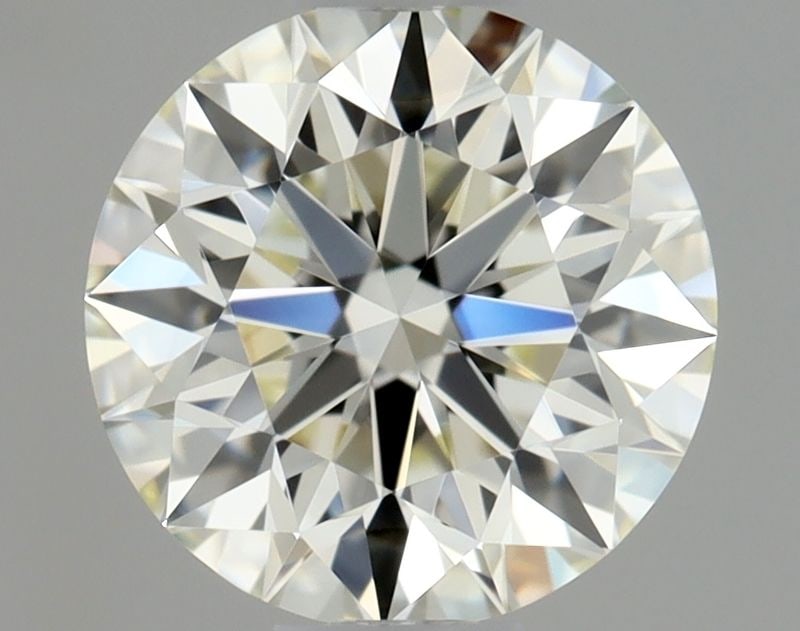 Loose Diamond - ROUND 0.61ct L VVS1: Loose Diamond - ROUND 0.61ct L VVS1 Source: Natural Shape: ROUND Carats: 0.61 Color: L Clarity: VVS1 Certification: GIA Video: Video Link The Diamond Depot Guarantee: All items in this auction are