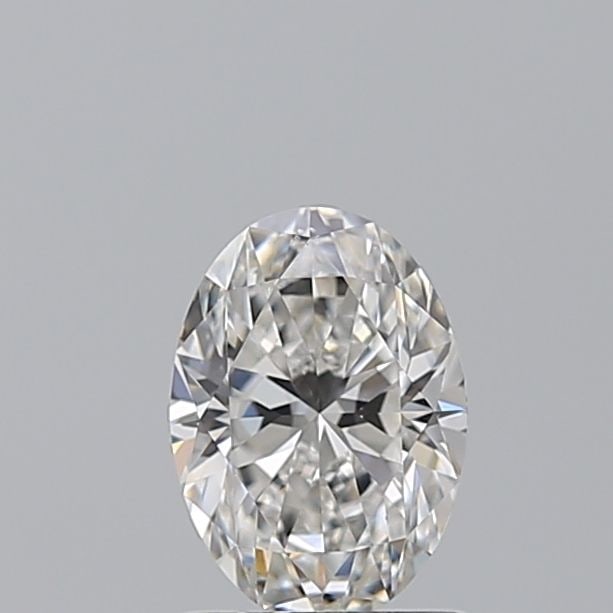 Loose Diamond - OVAL 1.03ct F VS2: Loose Diamond - OVAL 1.03ct F VS2 Source: Natural Shape: OVAL Carats: 1.03 Color: F Clarity: VS2 Certification: GIA The Diamond Depot Guarantee: All items in this auction are guaranteed to be 100%