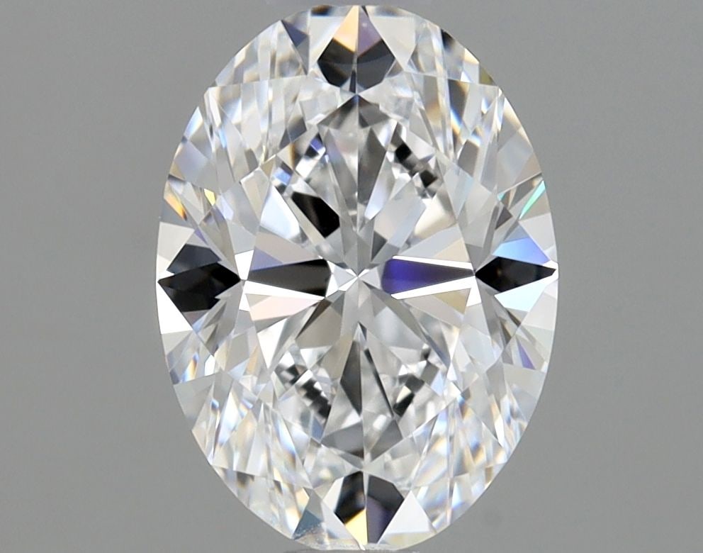 Loose Diamond - OVAL 1.01ct E VS1 (1 of 1)
