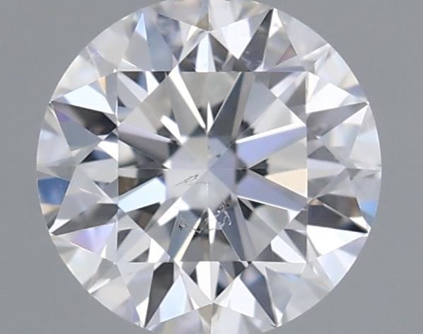 Loose Diamond - ROUND 0.43ct E SI2: Loose Diamond - ROUND 0.43ct E SI2 Source: Natural Shape: ROUND Carats: 0.43 Color: E Clarity: SI2 Certification: GIA Video: Video Link The Diamond Depot Guarantee: All items in this auction are