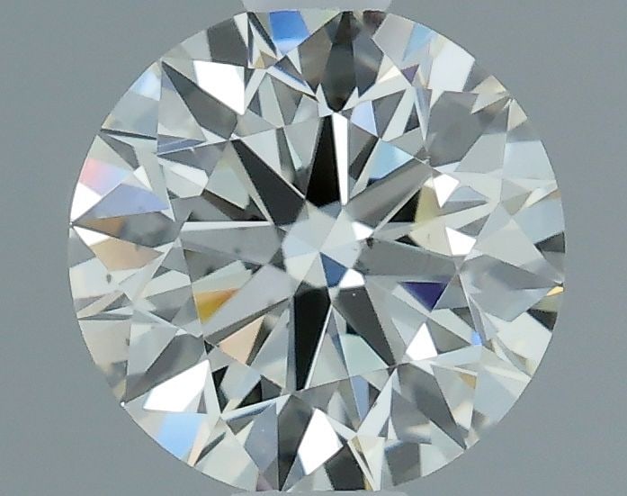 Loose Diamond - ROUND 0.61ct I VS2: Loose Diamond - ROUND 0.61ct I VS2 Source: Natural Shape: ROUND Carats: 0.61 Color: I Clarity: VS2 Certification: IGI Video: Video Link The Diamond Depot Guarantee: All items in this auction are