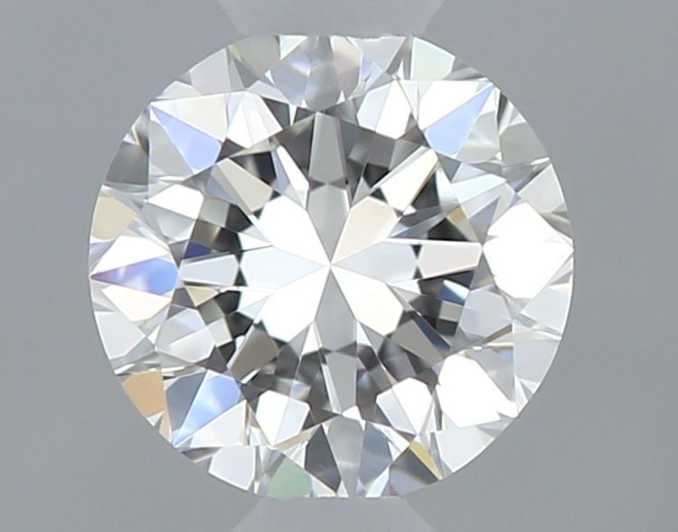 Loose Diamond - ROUND 0.4ct G VVS1: Loose Diamond - ROUND 0.4ct G VVS1 Source: Natural Shape: ROUND Carats: 0.4 Color: G Clarity: VVS1 Certification: GIA The Diamond Depot Guarantee: All items in this auction are guaranteed to be 100% a