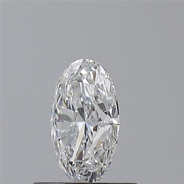 Loose Diamond - OVAL 0.5ct E VS2 (1 of 1)