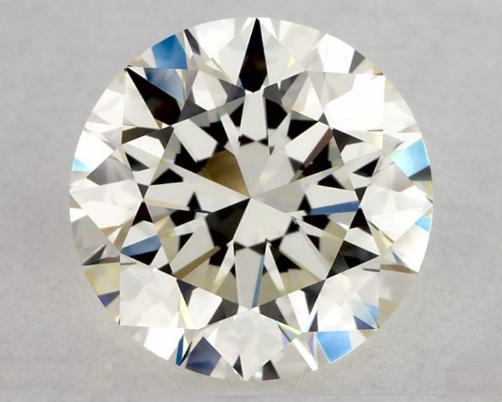 Loose Diamond - ROUND 1.53ct L VVS1 (1 of 1)