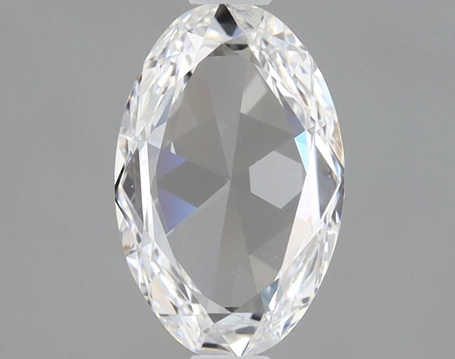 Loose Diamond - OVAL 0.53ct E VS1 (1 of 1)
