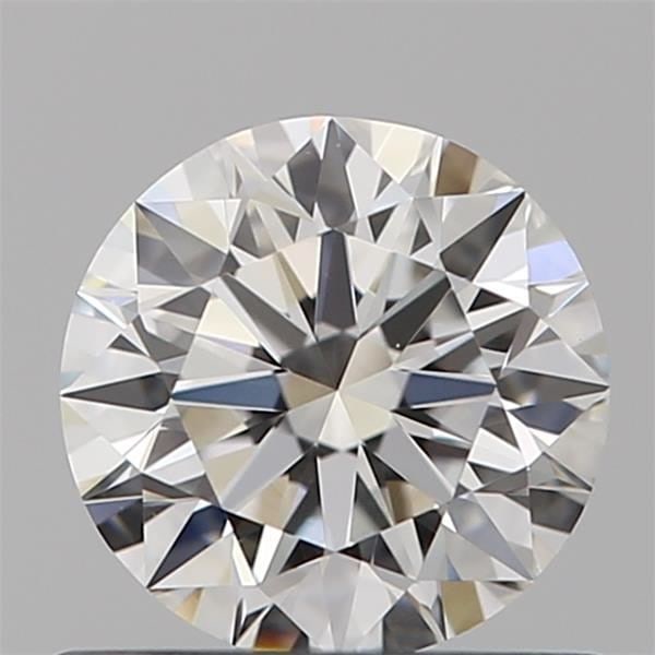 Loose Diamond - ROUND 0.6ct F VVS1: Loose Diamond - ROUND 0.6ct F VVS1 Source: Natural Shape: ROUND Carats: 0.6 Color: F Clarity: VVS1 Certification: GIA Video:
