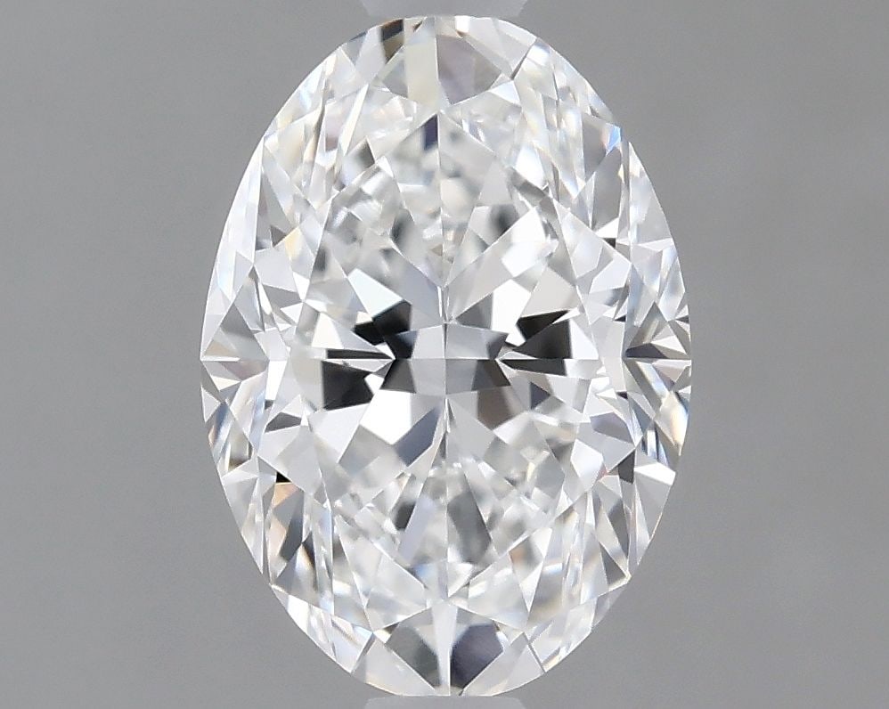 Loose Diamond - OVAL 0.8ct F VVS1: Loose Diamond - OVAL 0.8ct F VVS1 Source: Natural Shape: OVAL Carats: 0.8 Color: F Clarity: VVS1 Certification: GIA Video:
