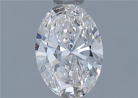 Loose Diamond - OVAL 0.54ct H VVS2: Loose Diamond - OVAL 0.54ct H VVS2 Source: Natural Shape: OVAL Carats: 0.54 Color: H Clarity: VVS2 Certification: GIA Video: