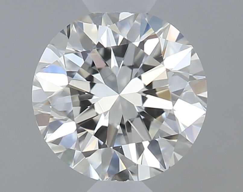 Loose Diamond - ROUND 0.5ct H VVS1: Loose Diamond - ROUND 0.5ct H VVS1 Source: Natural Shape: ROUND Carats: 0.5 Color: H Clarity: VVS1 Certification: GIA Video: