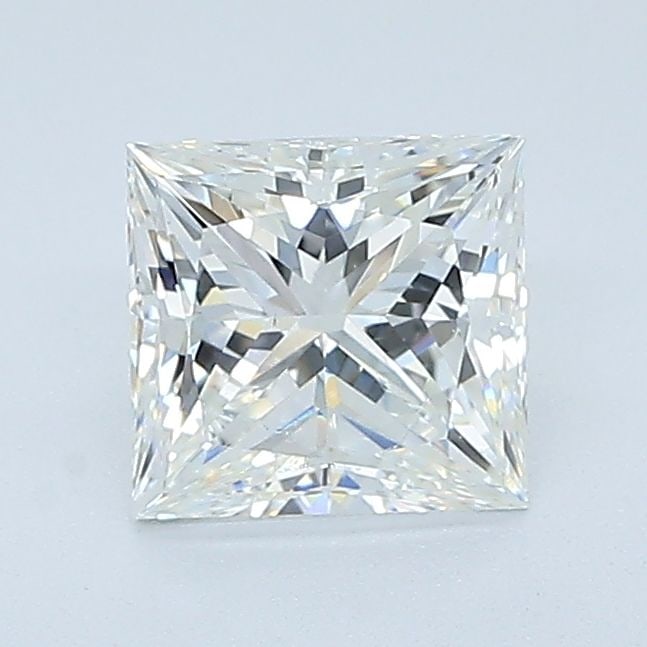 Loose Diamond - PRINCESS 0.99ct H VS2 (1 of 1)