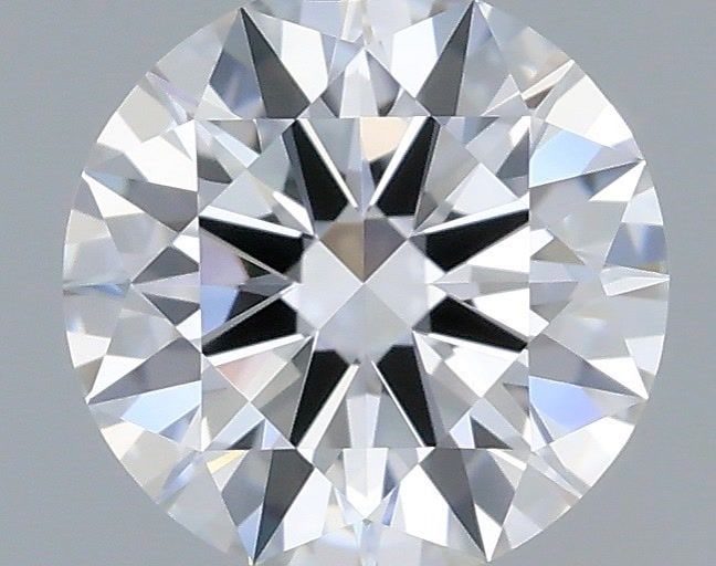 Loose Diamond - ROUND 0.48ct D VVS1 (1 of 1)
