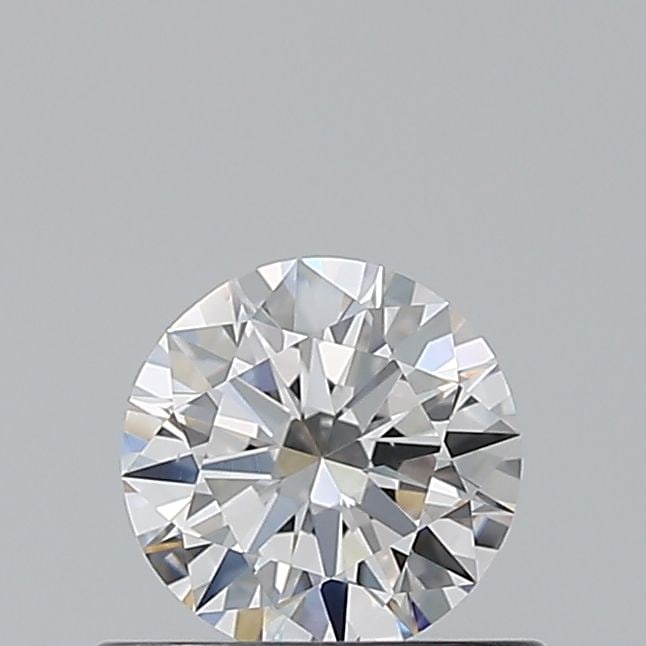 Loose Diamond - ROUND 0.5ct E VS2: Loose Diamond - ROUND 0.5ct E VS2 Source: Natural Shape: ROUND Carats: 0.5 Color: E Clarity: VS2 Certification: GIA Video: