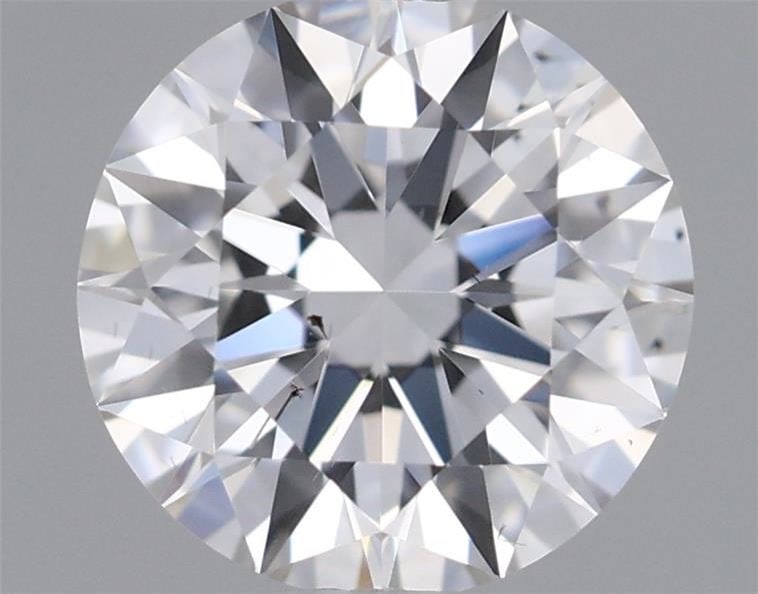 Loose Diamond - ROUND 0.7ct E SI1: Loose Diamond - ROUND 0.7ct E SI1 Source: Natural Shape: ROUND Carats: 0.7 Color: E Clarity: SI1 Certification: GIA Video: