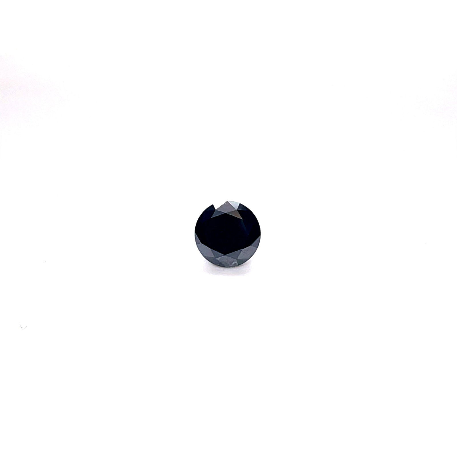 Loose Diamond - ROUND 1.76ct Black: Loose Diamond - ROUND 1.76ct Black Source: Natural Shape: ROUND Carats: 1.76 Color: Black Certification: IGI Video: