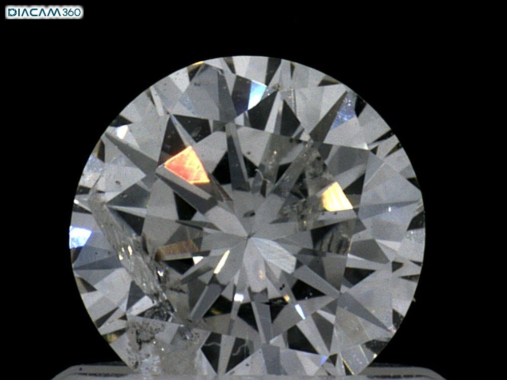 Loose Diamond - ROUND 0.69ct E I1: Loose Diamond - ROUND 0.69ct E I1 Source: Natural Shape: ROUND Carats: 0.69 Color: E Clarity: I1 Certification: NONE Video: