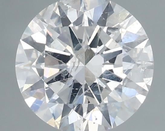 Loose Diamond - ROUND 0.96ct F I1: Loose Diamond - ROUND 0.96ct F I1 Source: Natural Shape: ROUND Carats: 0.96 Color: F Clarity: I1 Certification: IGI Video: