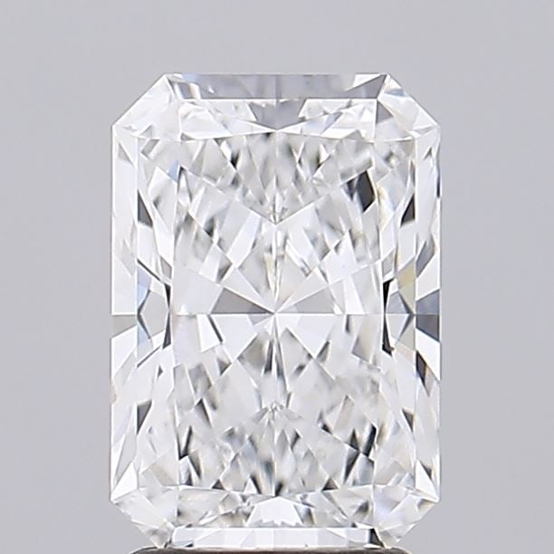 Loose Diamond - RADIANT 2.58ct D VVS1 (1 of 1)