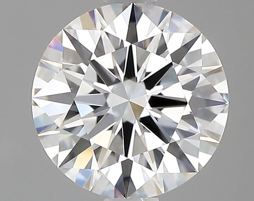 Loose Diamond - ROUND 1.23ct D VVS2 (1 of 1)