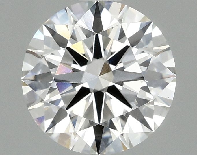 Ideal Loose Diamond - ROUND 1.52ct F VS1 (1 of 1)