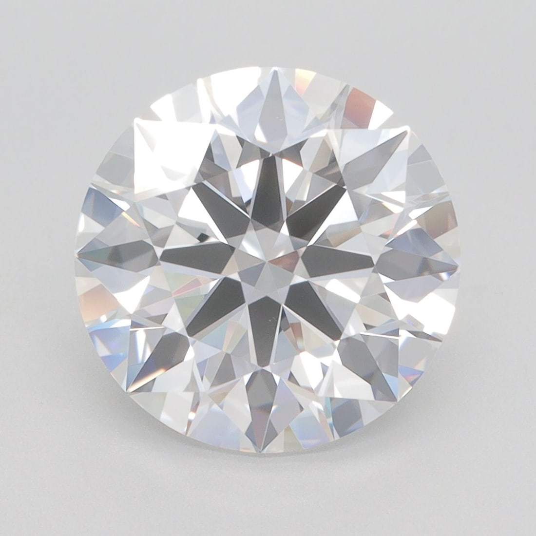 Ideal Loose Diamond - ROUND 5.02ct G IF: Ideal Loose Diamond - ROUND 5.02ct G IF Source: This is a real non-mined Diamond that has been grown in a lab Shape: ROUND Carats: 5.02 Color: G Clarity: IF Certification: IGI Video: Video Link The