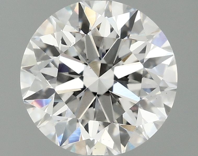 Loose Diamond - ROUND 1.59ct E VS2 (1 of 1)