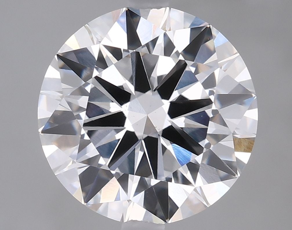 Loose Diamond - ROUND 2.52ct E VS1: Loose Diamond - ROUND 2.52ct E VS1 Source: This is a real non-mined Diamond that has been grown in a lab Shape: ROUND Carats: 2.52 Color: E Clarity: VS1 Certification: IGI Video: Video Link The