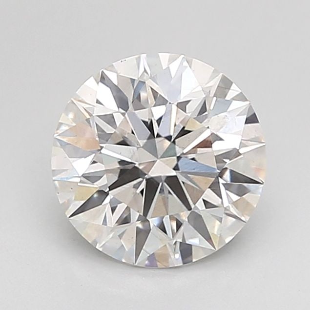 Loose Diamond - ROUND 1.51ct E VS2 (1 of 1)