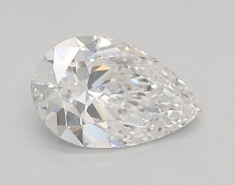 Loose Diamond - PEAR 0.75ct D VVS2: Loose Diamond - PEAR 0.75ct D VVS2 Source: This is a real non-mined Diamond that has been grown in a lab Shape: PEAR Carats: 0.75 Color: D Clarity: VVS2 Certification: IGI Video: