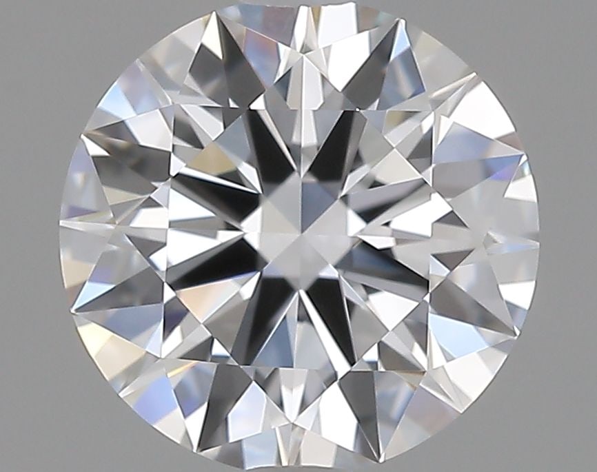 Ideal Loose Diamond - ROUND 2.02ct D VS1 (1 of 1)