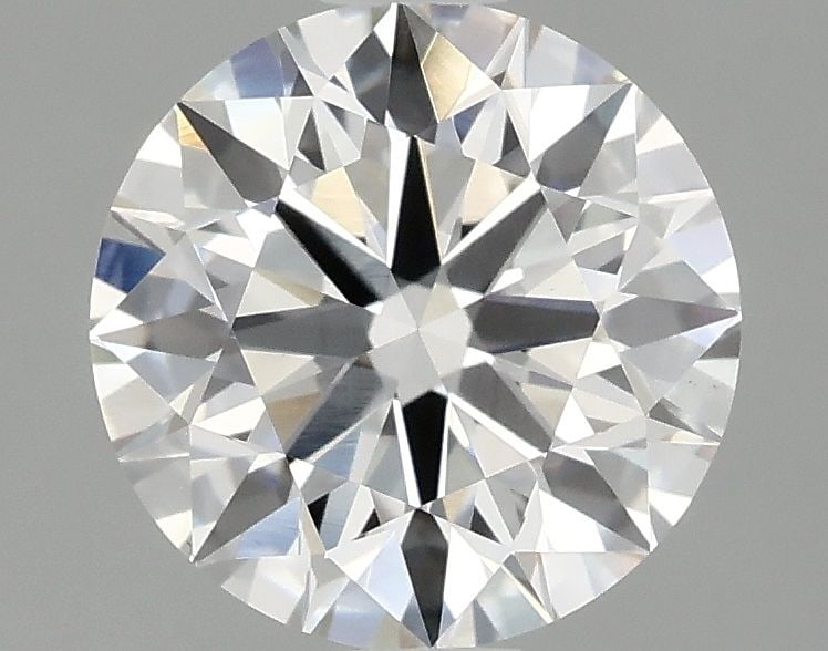 Ideal Loose Diamond - ROUND 1.52ct E VVS2: Ideal Loose Diamond - ROUND 1.52ct E VVS2 Source: This is a real non-mined Diamond that has been grown in a lab Shape: ROUND Carats: 1.52 Color: E Clarity: VVS2 Certification: IGI Video: