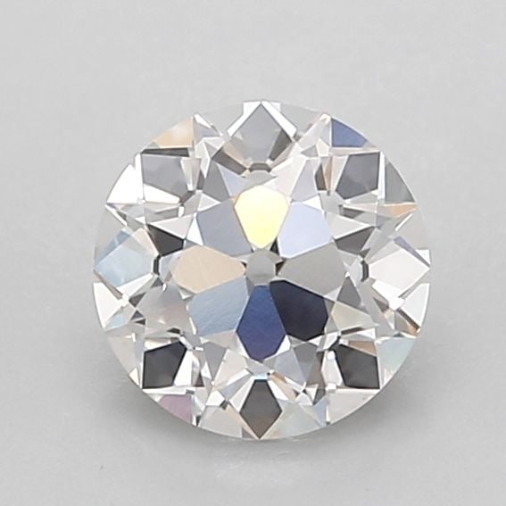 Loose Diamond - OLD EUROPEAN CUT 1.01ct D VS1 (1 of 1)
