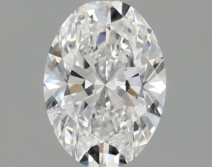 Loose Diamond - OVAL 1.02ct D VS2: Loose Diamond - OVAL 1.02ct D VS2 Source: This is a real non-mined Diamond that has been grown in a lab Shape: OVAL Carats: 1.02 Color: D Clarity: VS2 Certification: IGI Video: Video Link The Diamond