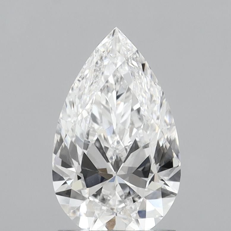 Loose Diamond - PEAR 1.58ct D VVS1 (1 of 1)