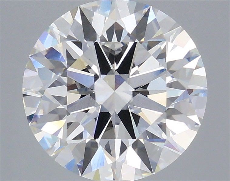 Ideal Loose Diamond - ROUND 4.56ct F VVS2: Ideal Loose Diamond - ROUND 4.56ct F VVS2 Source: This is a real non-mined Diamond that has been grown in a lab Shape: ROUND Carats: 4.56 Color: F Clarity: VVS2 Certification: IGI Video: