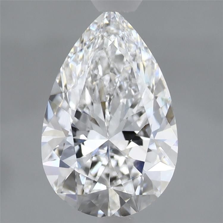 Loose Diamond - PEAR 1.86ct D VS1: Loose Diamond - PEAR 1.86ct D VS1 Source: This is a real non-mined Diamond that has been grown in a lab Shape: PEAR Carats: 1.86 Color: D Clarity: VS1 Certification: IGI Video: