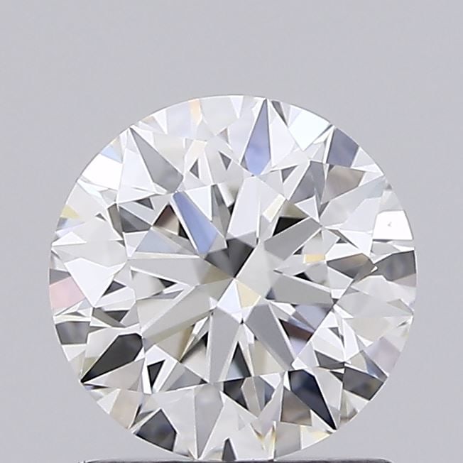 Ideal Loose Diamond - ROUND 1.06ct F VVS1: Ideal Loose Diamond - ROUND 1.06ct F VVS1 Source: This is a real non-mined Diamond that has been grown in a lab Shape: ROUND Carats: 1.06 Color: F Clarity: VVS1 Certification: IGI Video: Video Link