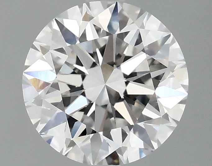 Loose Diamond - ROUND 1.53ct E VVS2 (1 of 1)